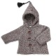 Gaston coat