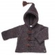 Gaston coat