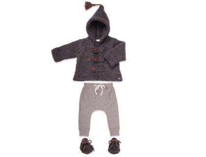 L&eacute;on & Gaston outfit n&deg; 2