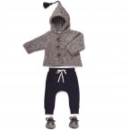 Gaston & L&eacute;on outfit n&deg;3