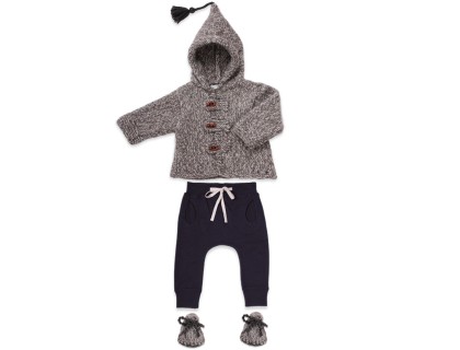 Gaston & L&eacute;on outfit n&deg;3