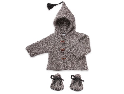 Gaston & L&eacute;on outfit n&deg;2