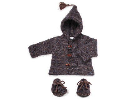 Ensemble Gaston & L&eacute;on n&deg;3