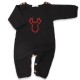 Claude playsuit