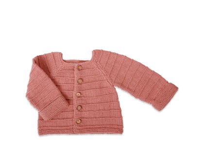Gilet Louis