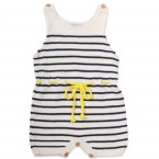 Honor&eacute;e Playsuit