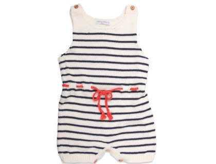 Honor&eacute;e Playsuit