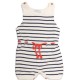 Honorée Playsuit