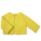 Gilet Arlette
