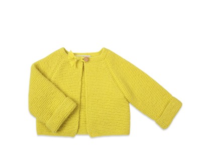 Gilet Arlette