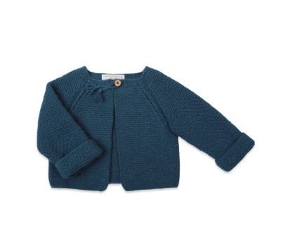 Gilet Arlette
