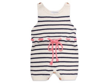 Honor&eacute;e Playsuit