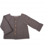 Gilet Louis