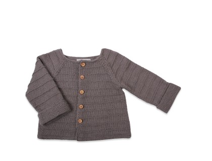 Gilet Louis