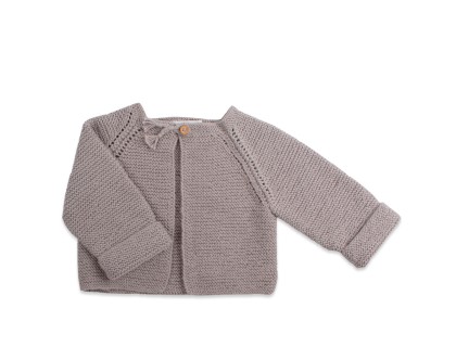 Gilet Arlette