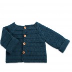 Gilet Louis