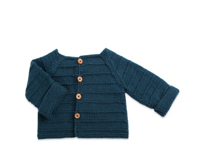 Gilet Louis