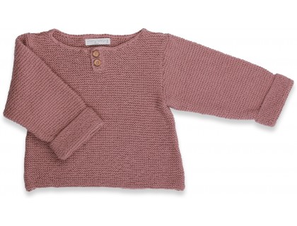 tricoter des pulls pour bebe