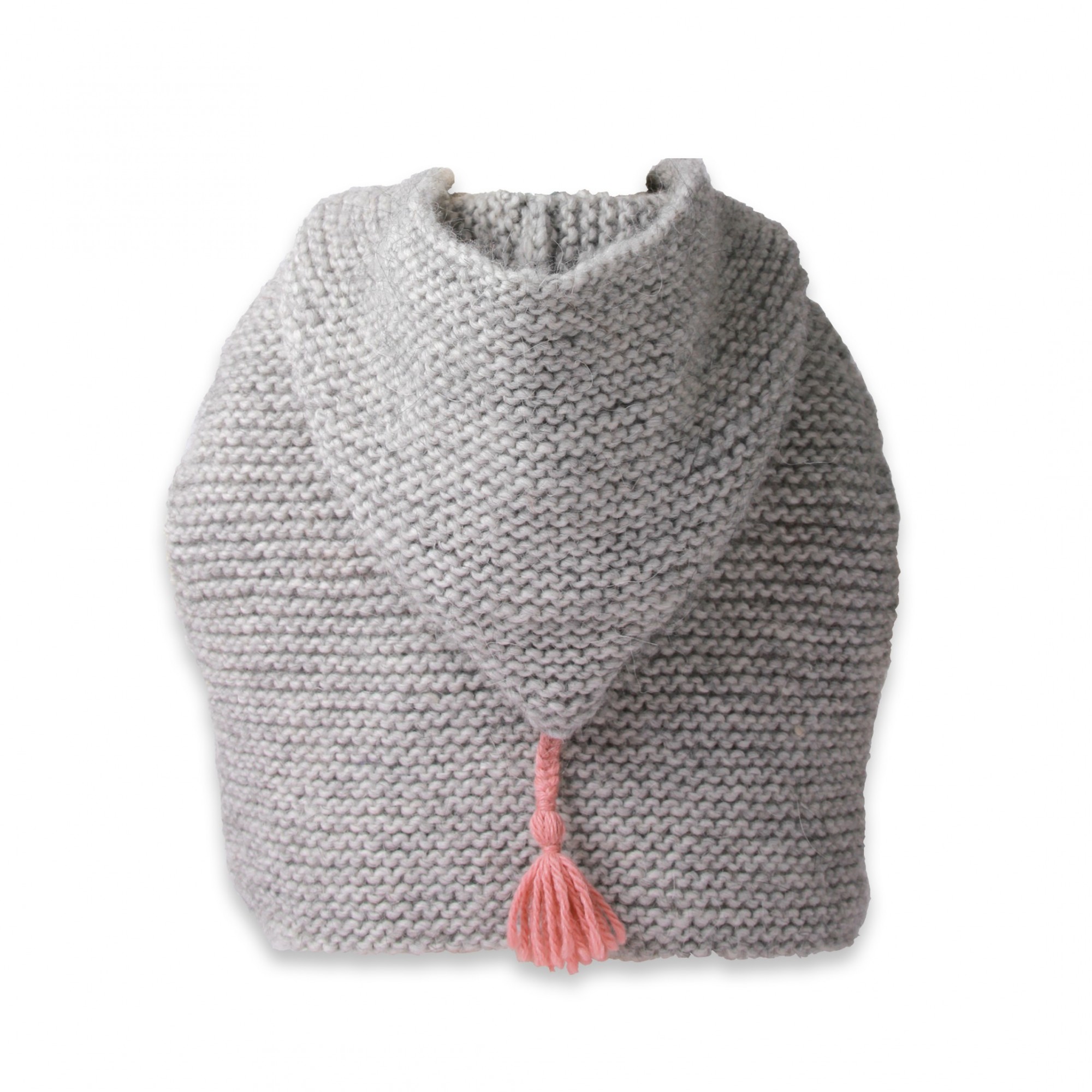 tricoter une cape