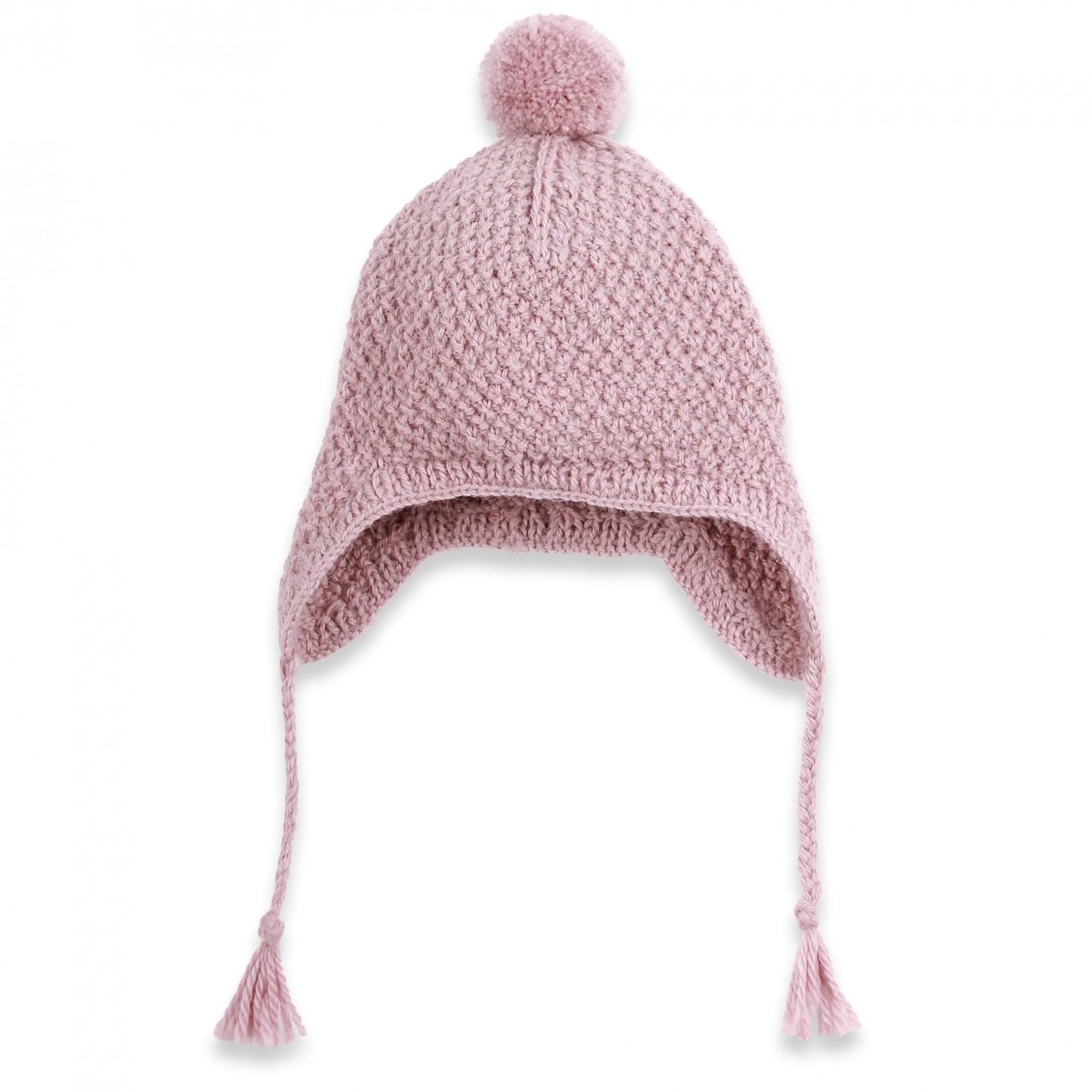 Comment tricoter un bonnet en laine Nos Conseils