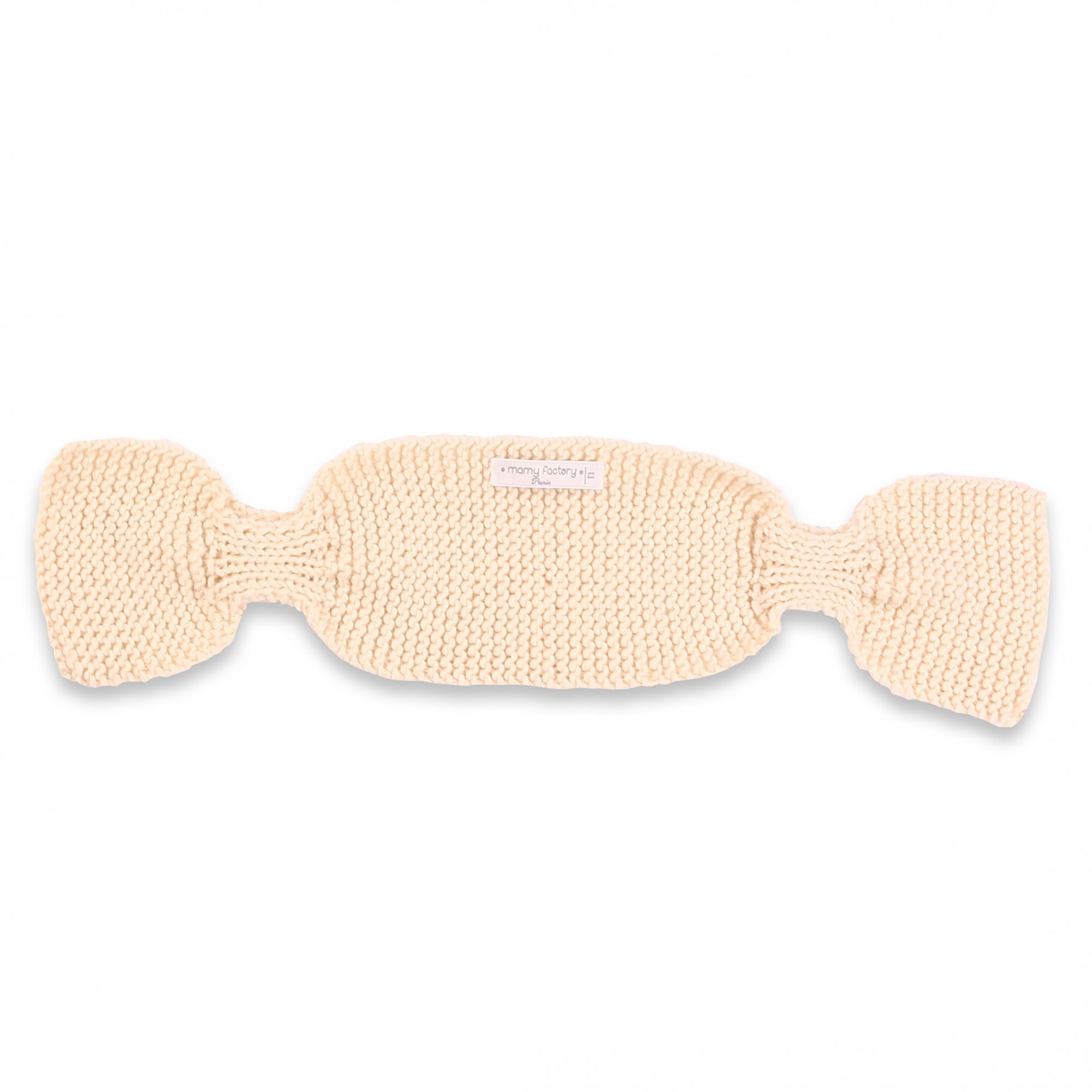 2019 year - DIY Style: Knitted Mittens 2019 year
