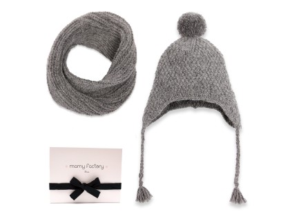 http://www.mamyfactory.com/3437-thickbox/coffret-cadeau-enfant-bonnet-emile-style-peruvien-gris-tricote-par-nos-mamies-snood-alfred-en-laine-et-alpaga.jpg