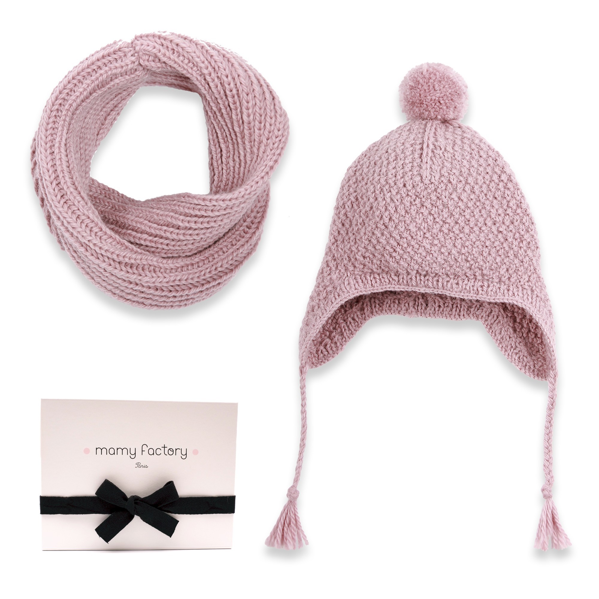 Snood Alfred