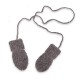 Emile mittens