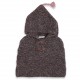 Florentine cape