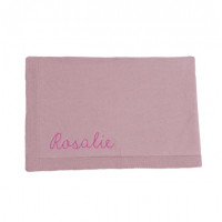 Customizable blanket 