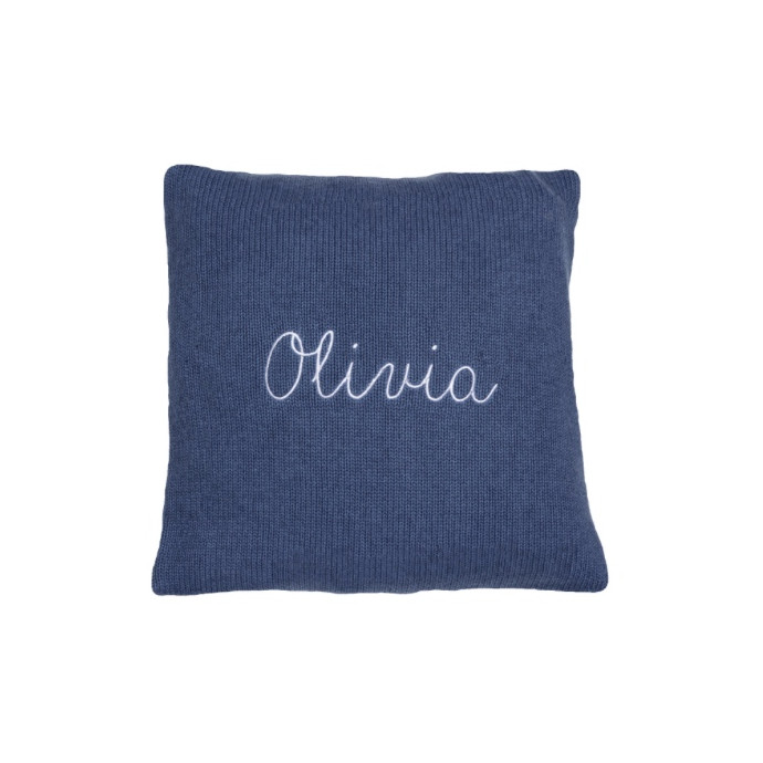 Coussin personnalisable