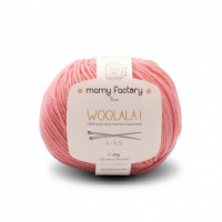 Woolala! Candy Pink