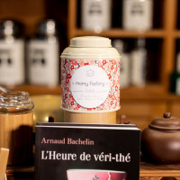 Adèle Tea