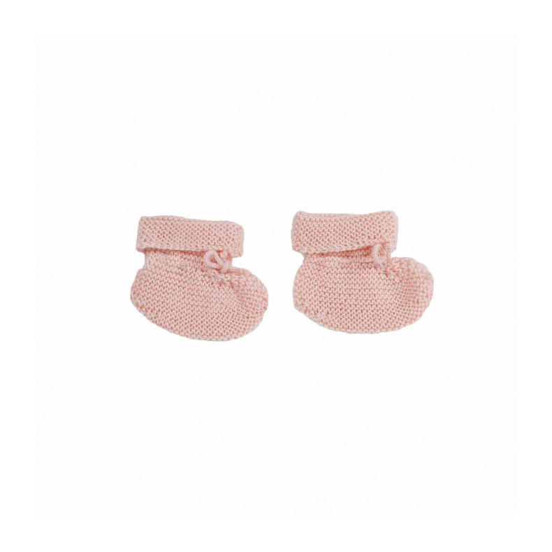 Pink Marcelline Birth Gift Set