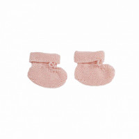 Pink Marcelline Birth Gift Set