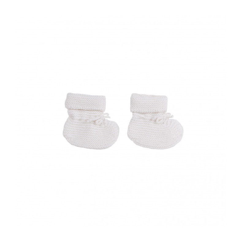 Natural white Marcelline Birth Gift Set