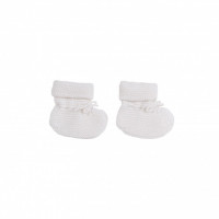 Natural white Marcelline Birth Gift Set