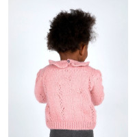 French pattern Lola sweater