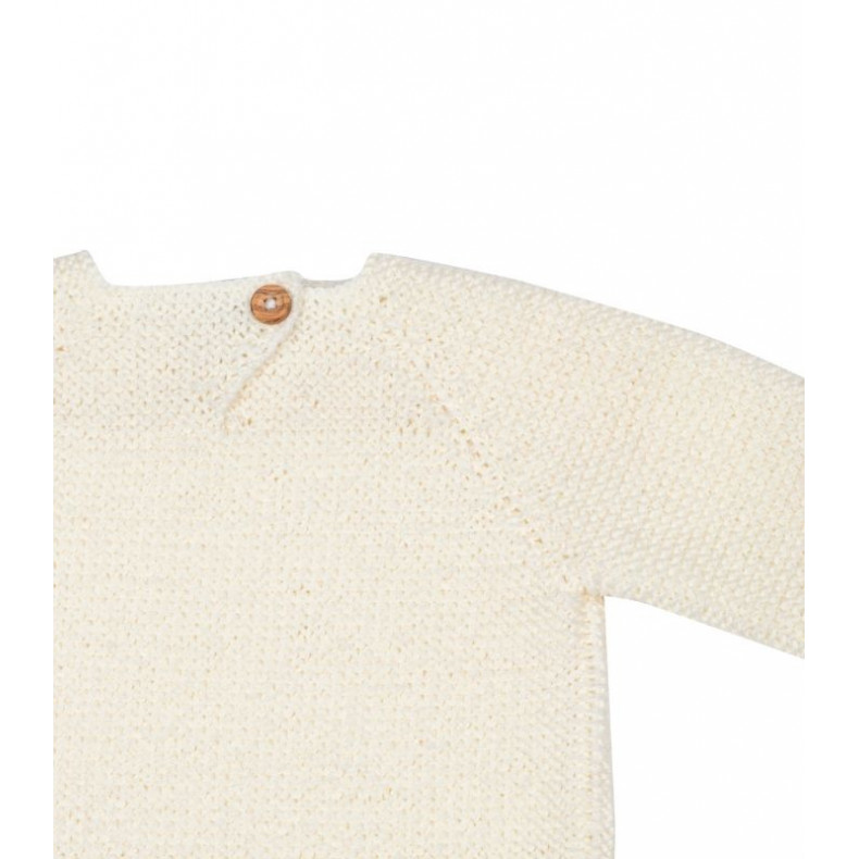 French Pdf Pattern Armel sweater