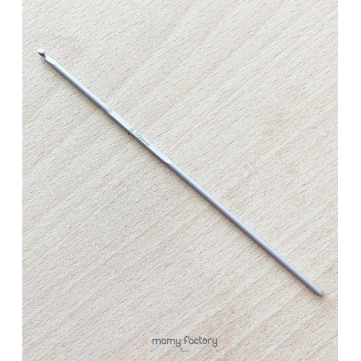 Knitting needles 3mm