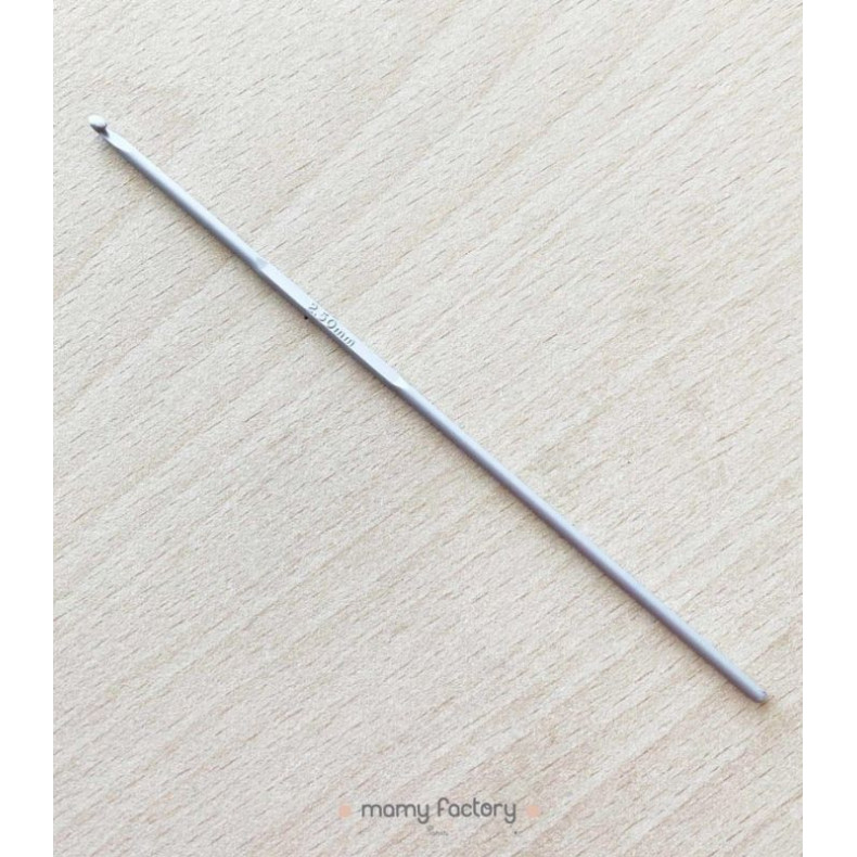 Knitting needles 3mm