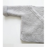 PDF Pattern - Alix cardigan