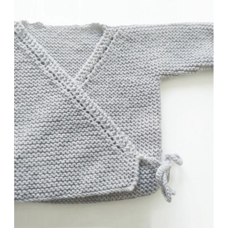 PDF Pattern - Alix cardigan