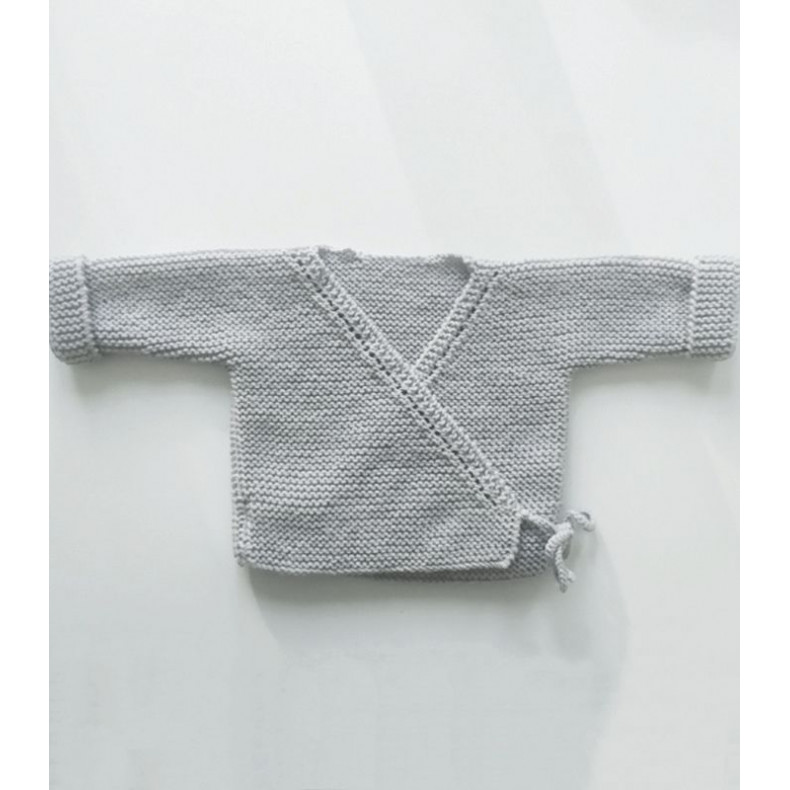 PDF Pattern - Alix cardigan