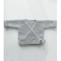 PDF Pattern - Alix cardigan