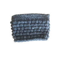 French pattern Aglae Pouch