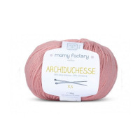 Archiduchesse Old Pink