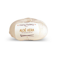Aloe Vera - WHITE