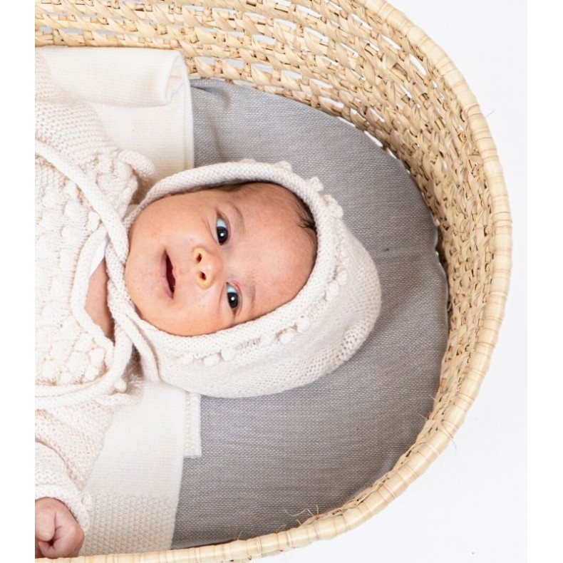 PDF Pattern - Corto Baby hat