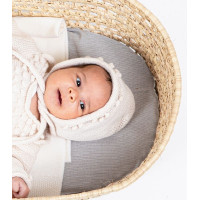 PDF Pattern - Corto Baby hat